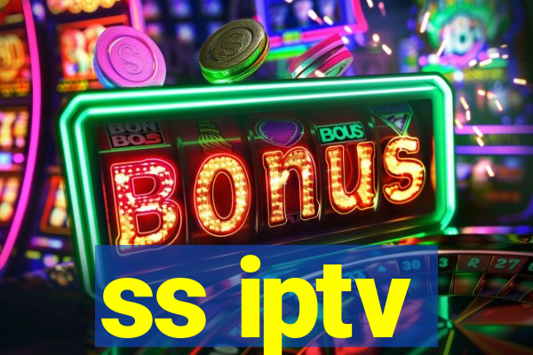 ss iptv